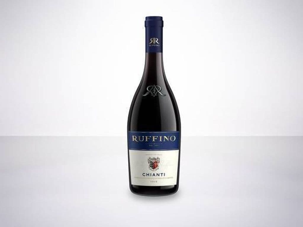 Ruffino Chianti (750ml 12%25 ABV)