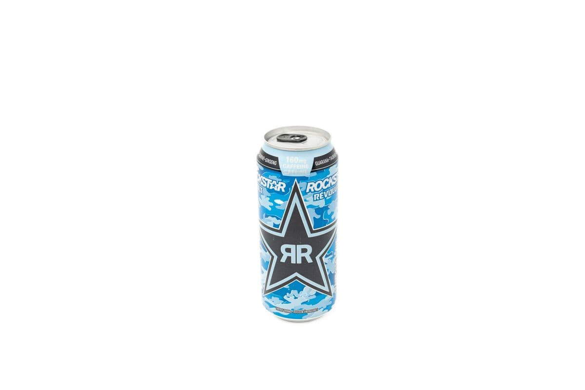 Rock Star Energy Killer 473ml (Assorted Flavours)