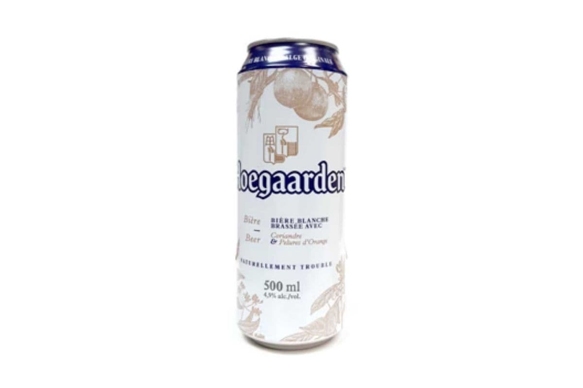 Hoegaarden (1 x 500ml)