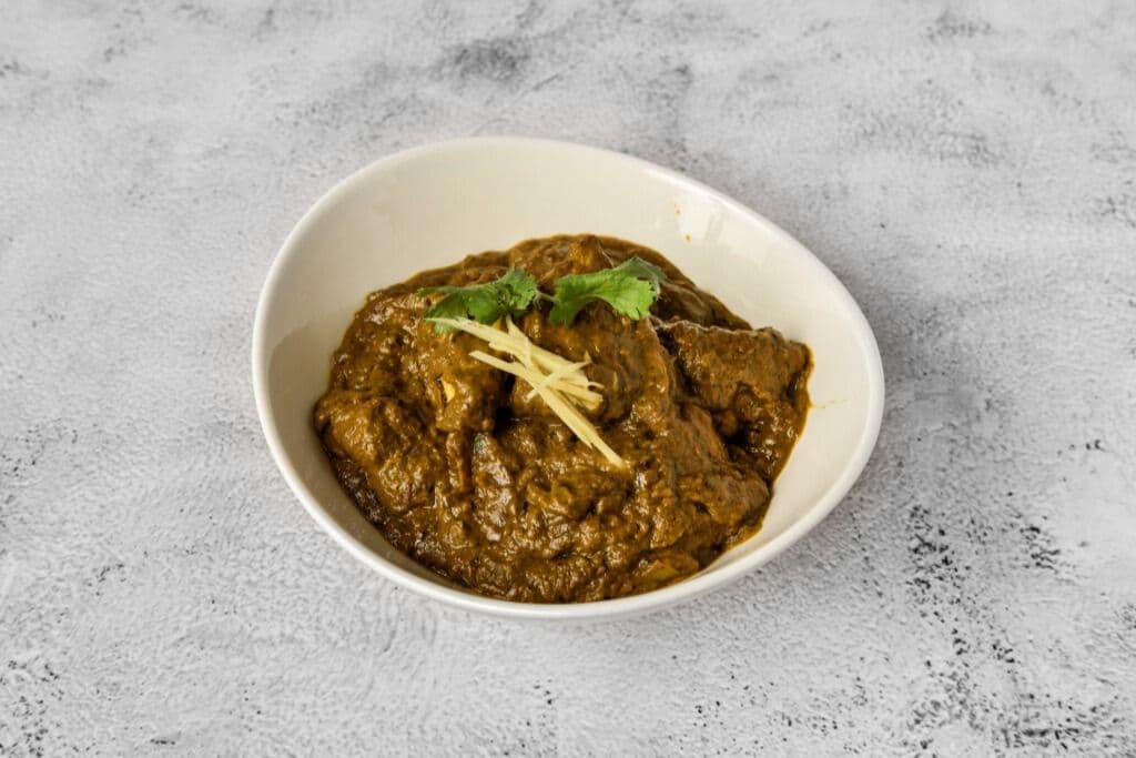 Palak Chicken