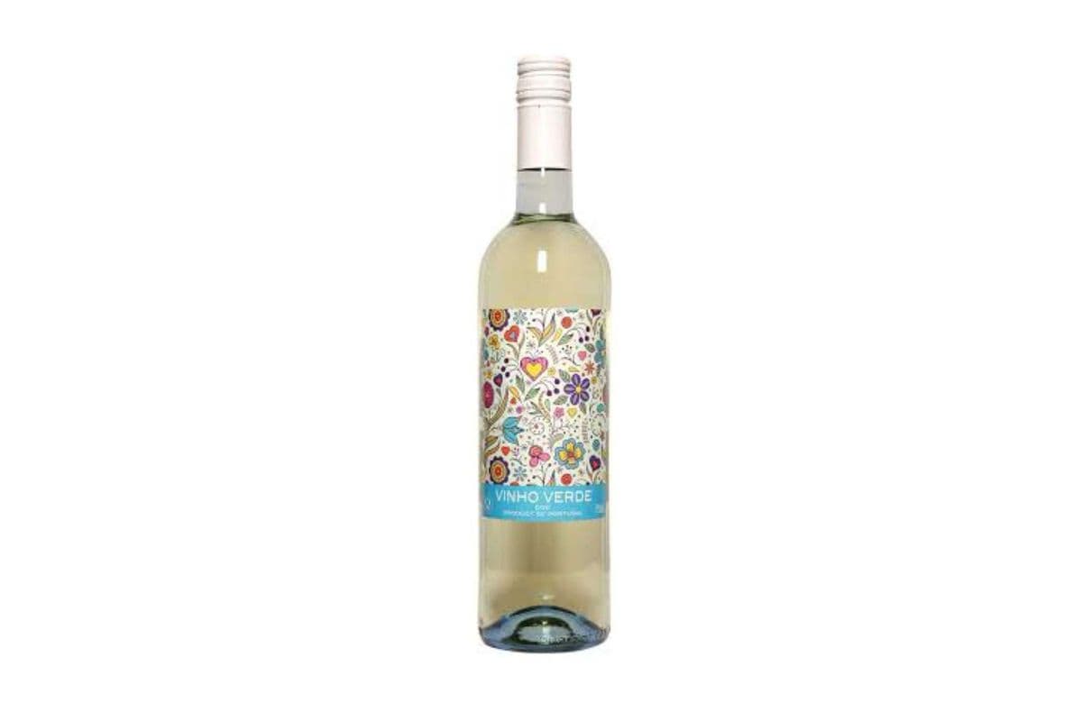 Flores Vinho Verde (Spain) (1 x 750 ml)