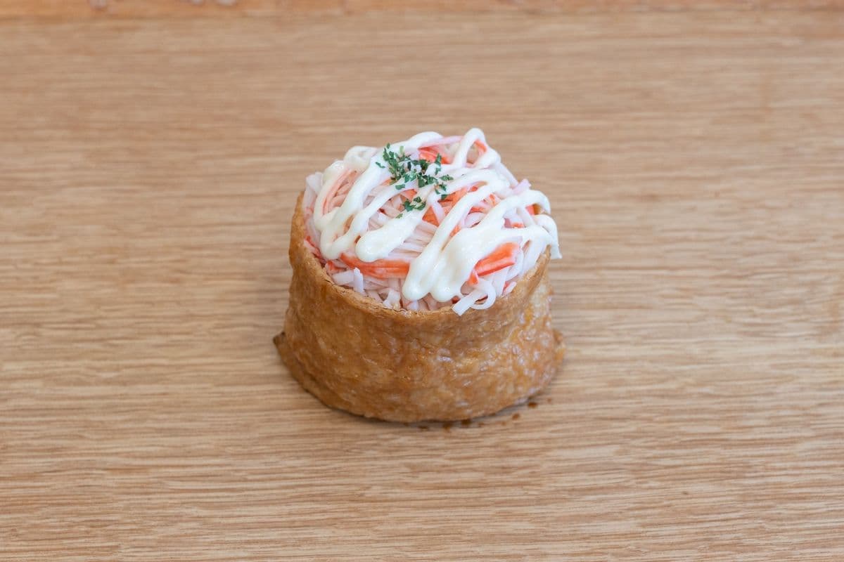 Crabmeat