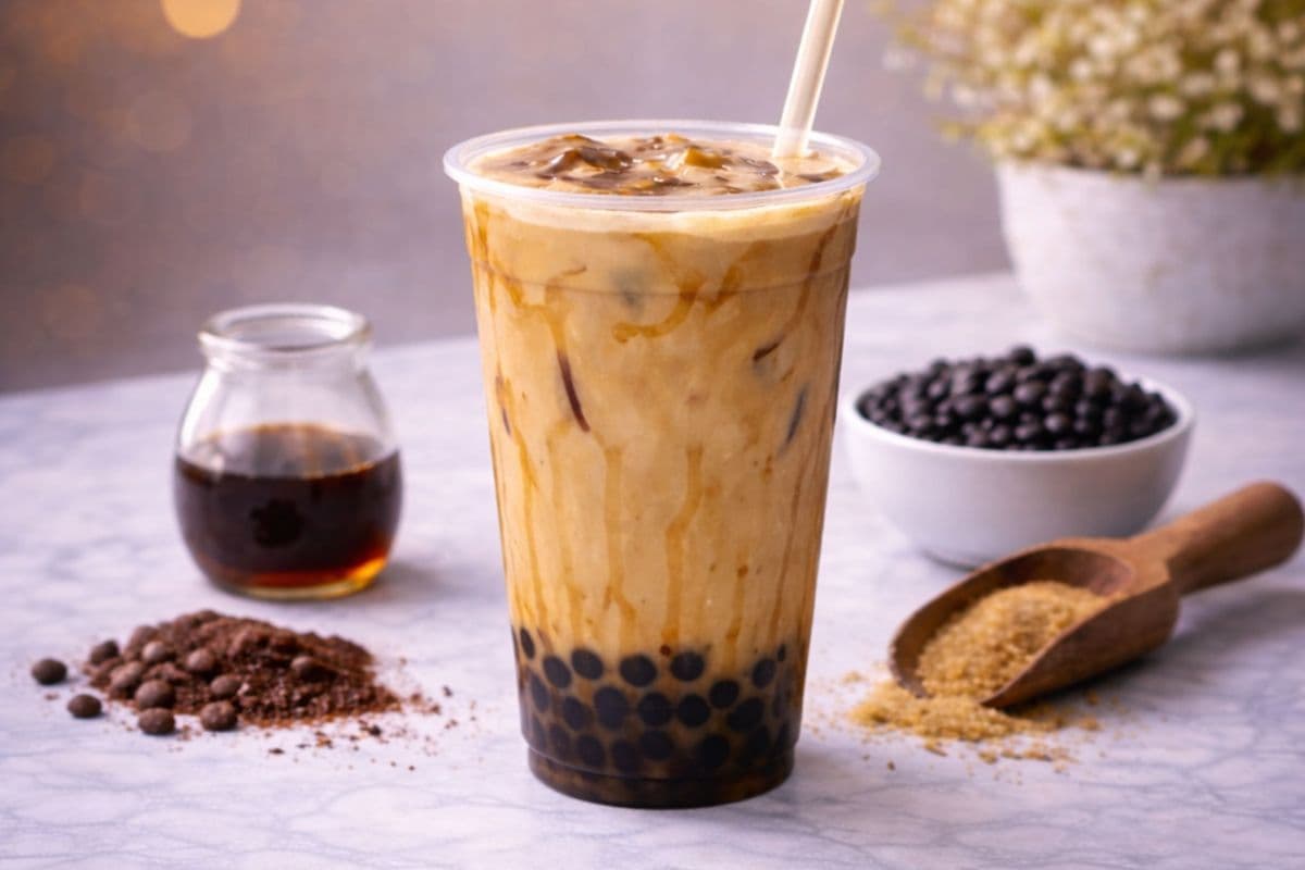Original Bubble Tea