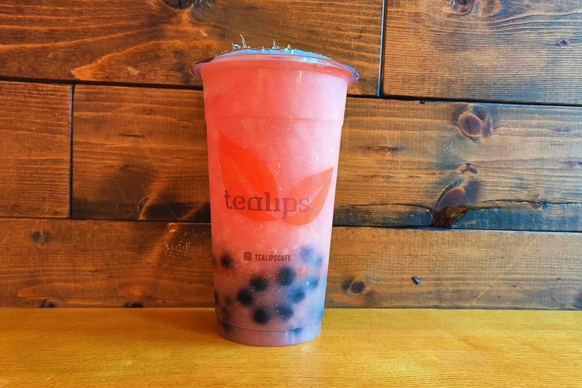 Watermelon Slush