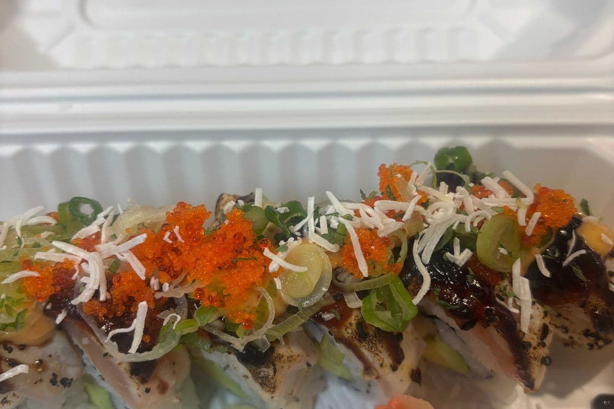 O.M.G. Roll