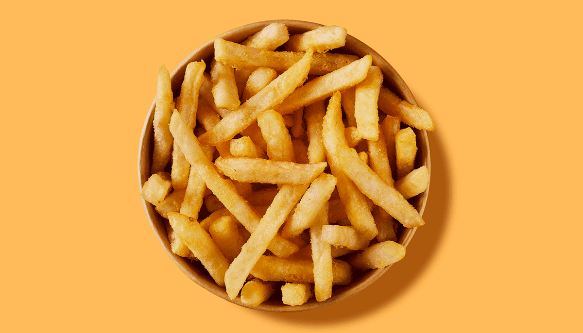 Fries