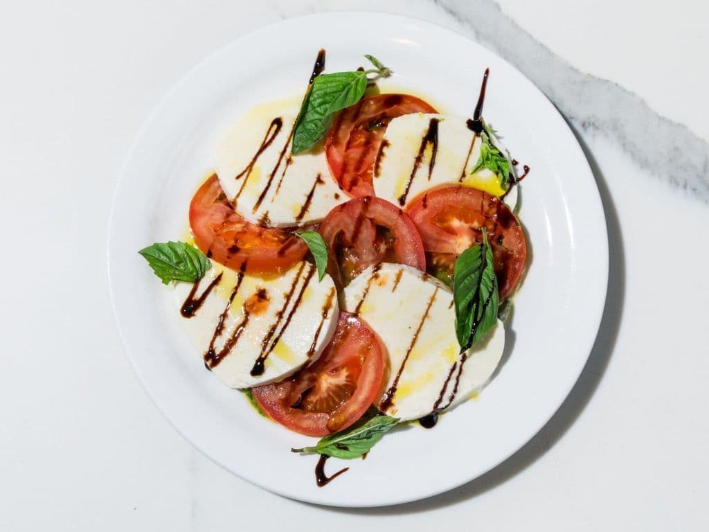 Insalata Caprese