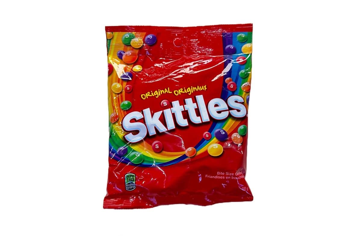 Skittles Original