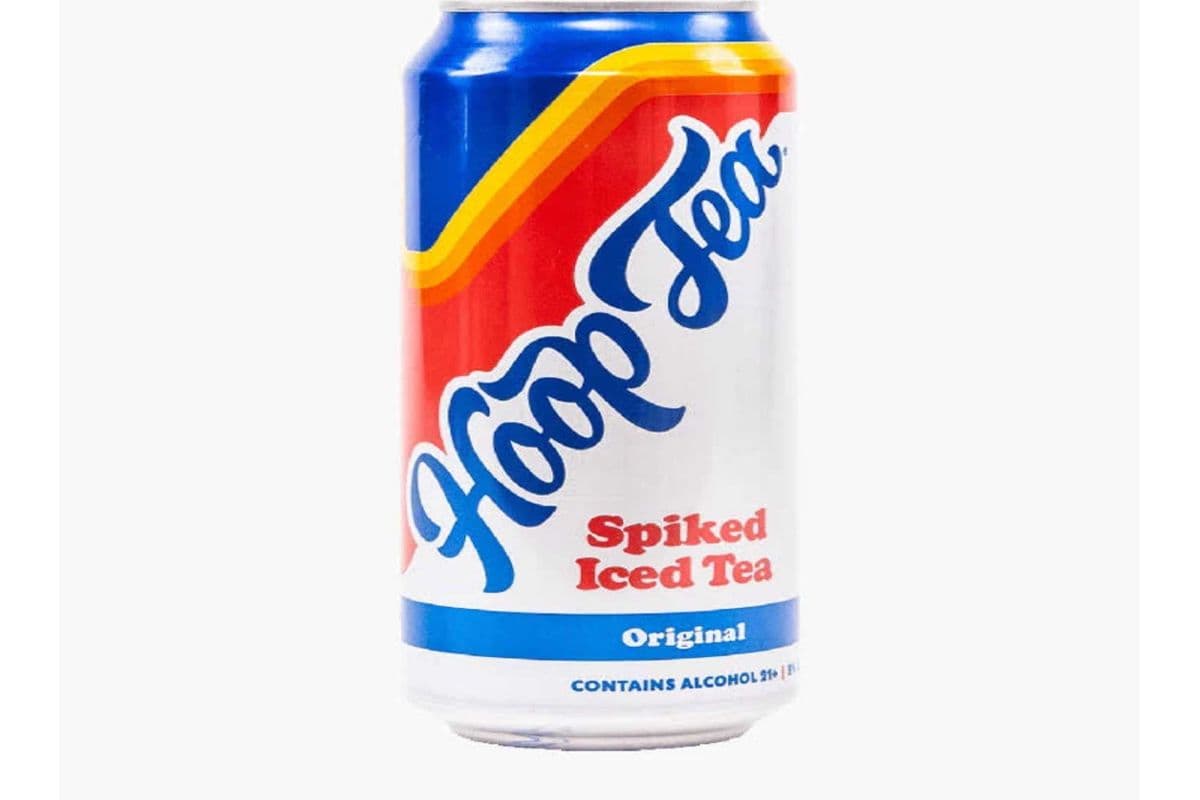 HOOP TEA-7%:::6 PACK CAN (6 x 6*355ML )
