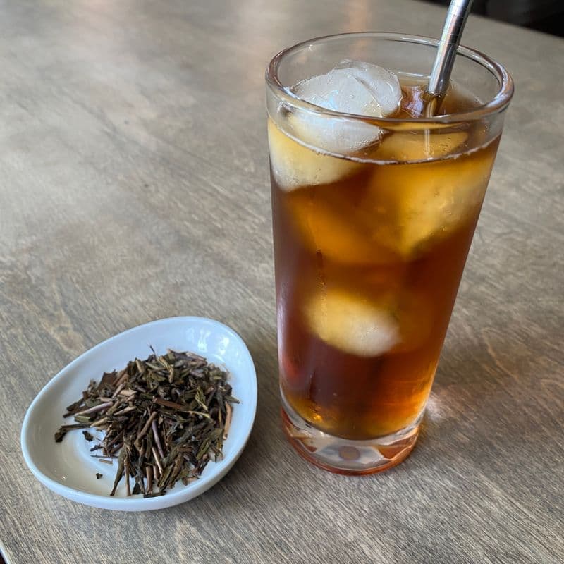 Iced Hochija