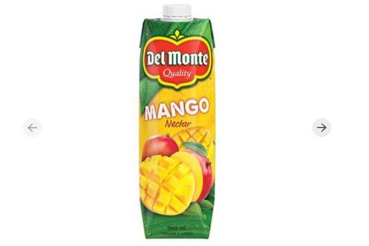 Del Monte Mango (950 ml)