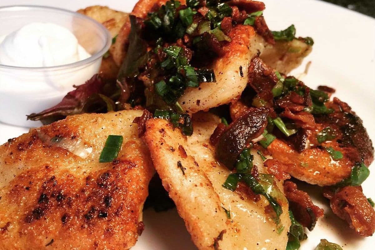 PIEROGIS