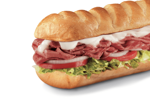 Corned Beef Brisket, Large (11-12 inch)
