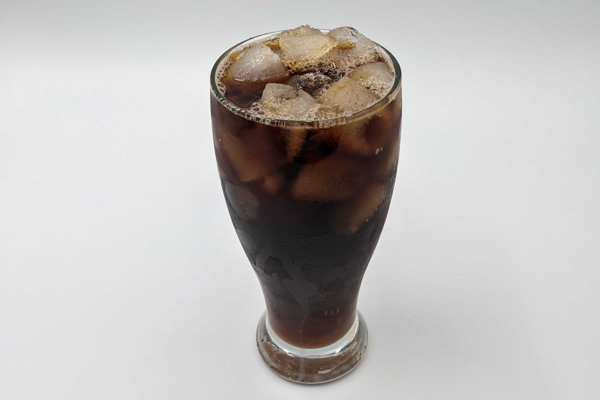 Café glacé / Cold Brew (16oz - 473mL)