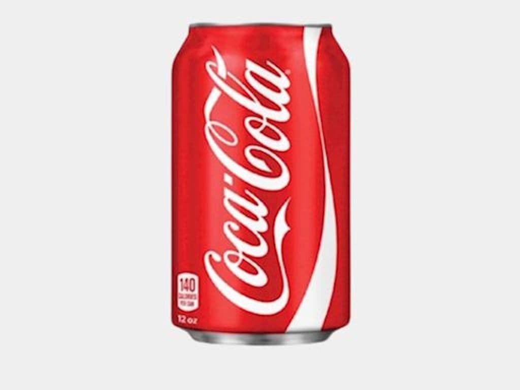 Coke