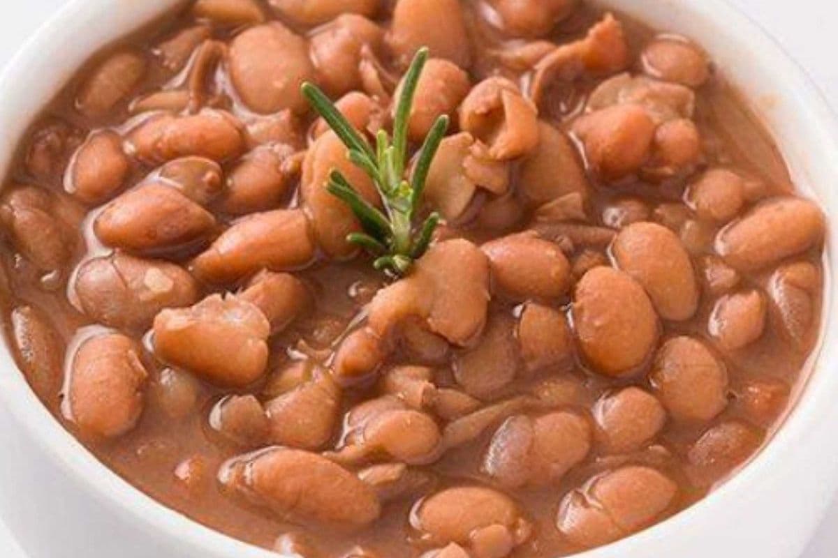 Pinto Beans