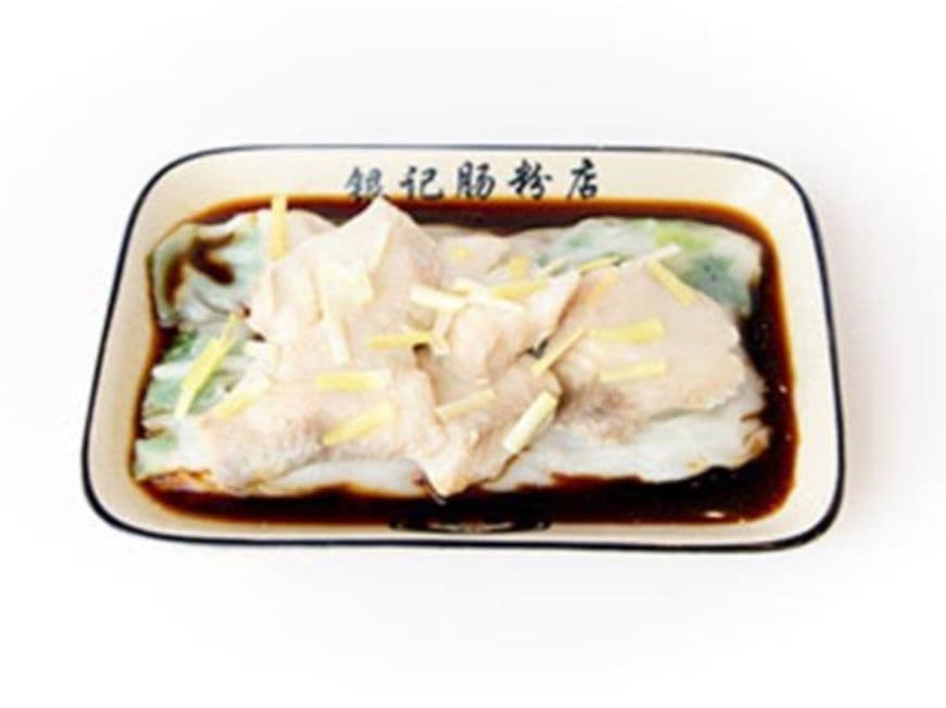 R8 - POISSON 立鱼片肠
