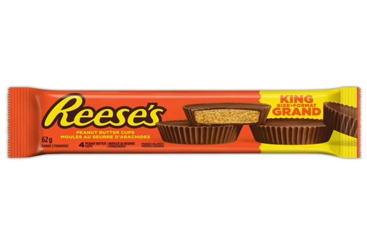 Reese Peanut Butter KS