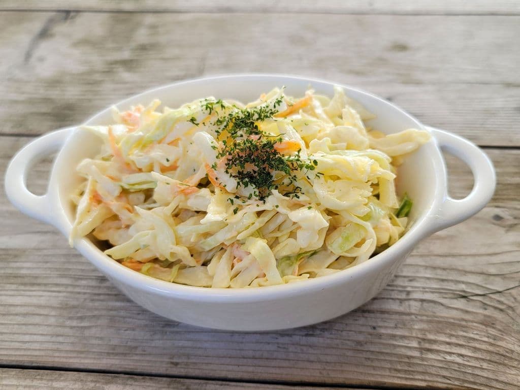 Coleslaw