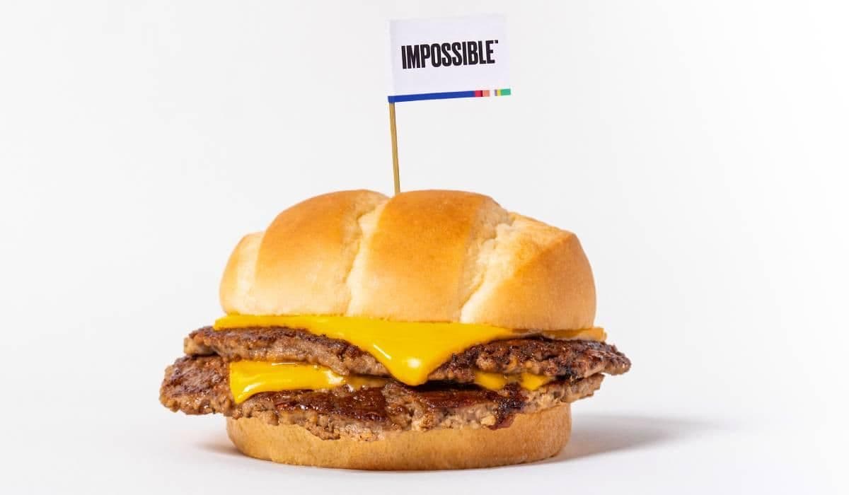 Impossible™ Chandler Style