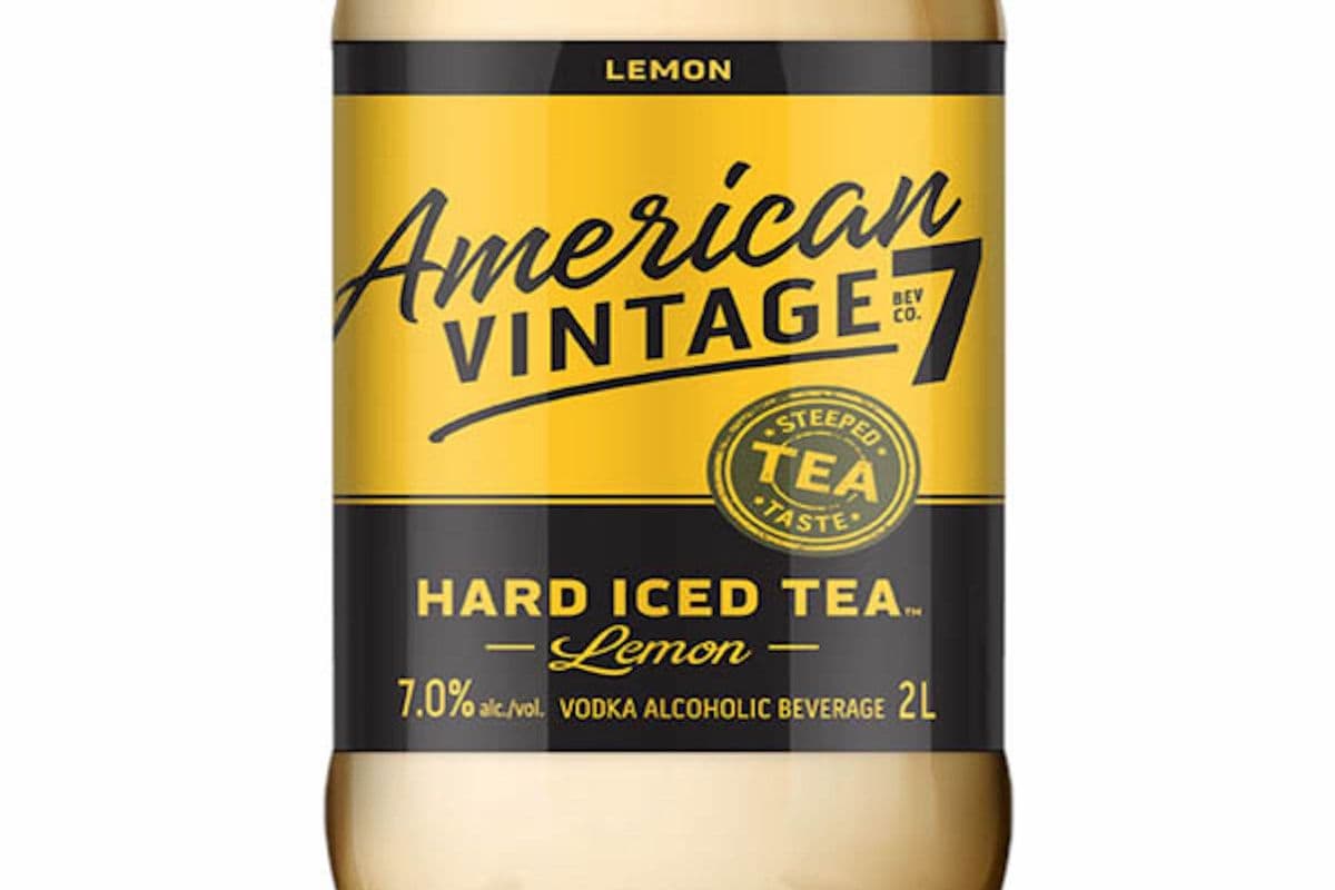 AMERICAN VINTAGE 2L (1 x 2L)