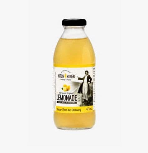 Hitchhiker Original Lemonade