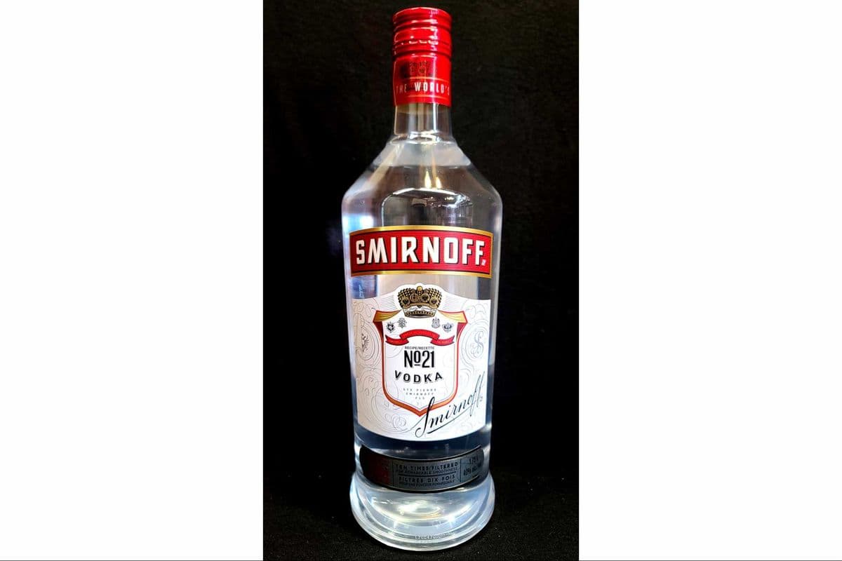 Smirnoff (1.14 L) (1 x 1.14L)