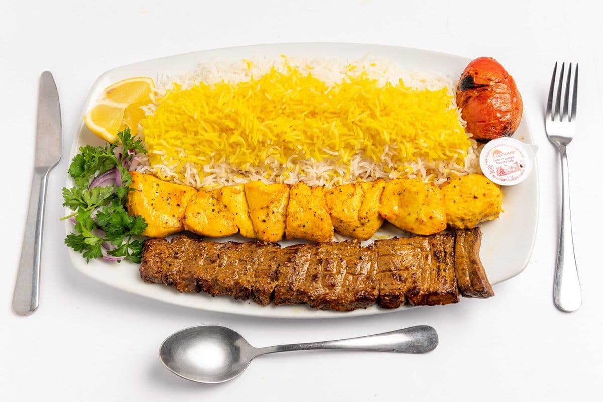 Mixed Combo 2 (Bakhteyari)