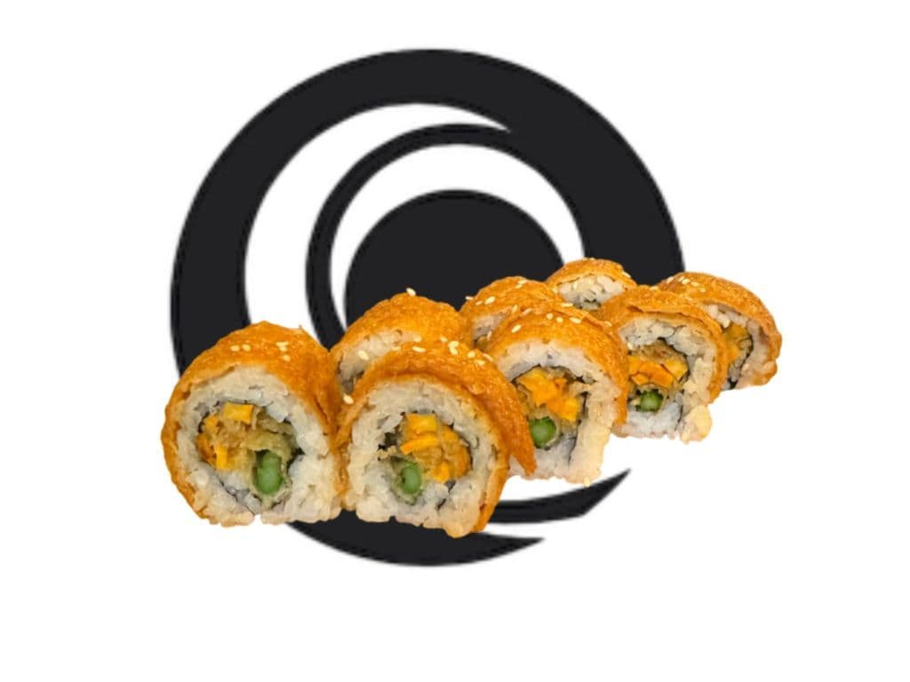 Vegetable Roll