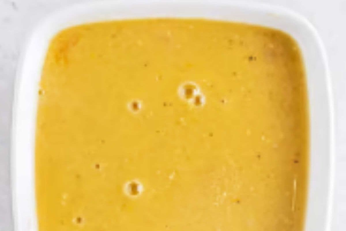 Lentil Soup