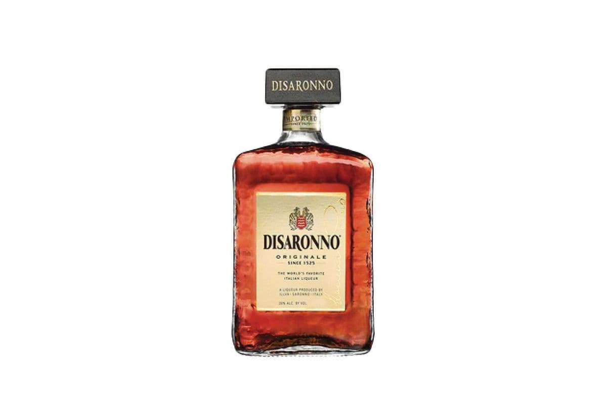Disaronno Amaretto (1 x 375 ml Bottle)