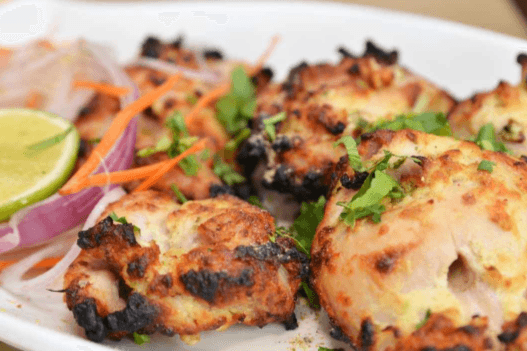 Methi Malai Chicken
