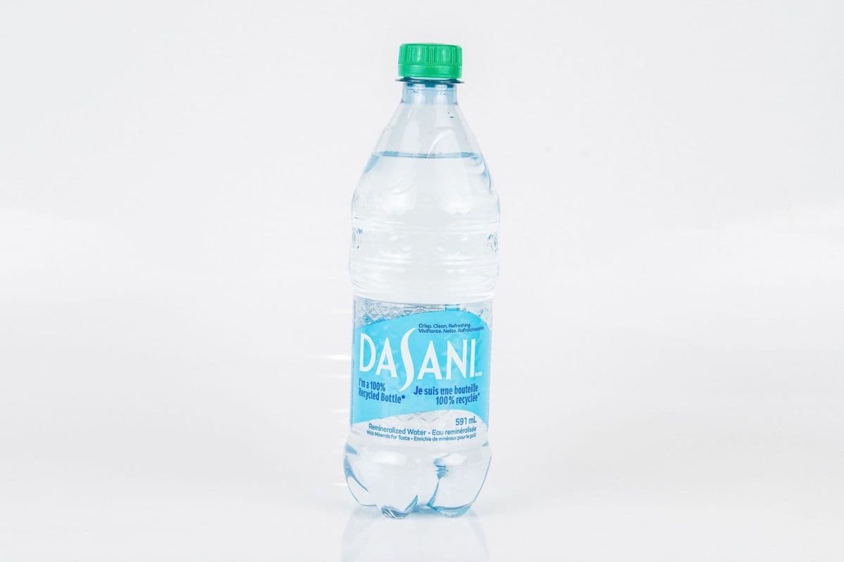 Dasani (591 ml)