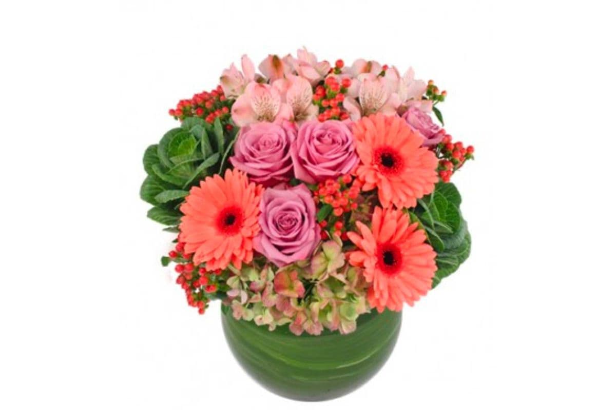 Forever More Arrangement