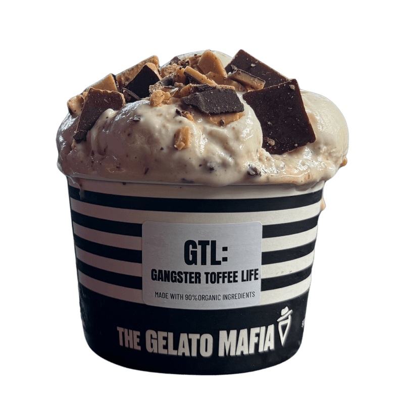 GTL: GANGSTER TOFFEE LIFE