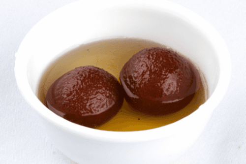 Gulab Jamun