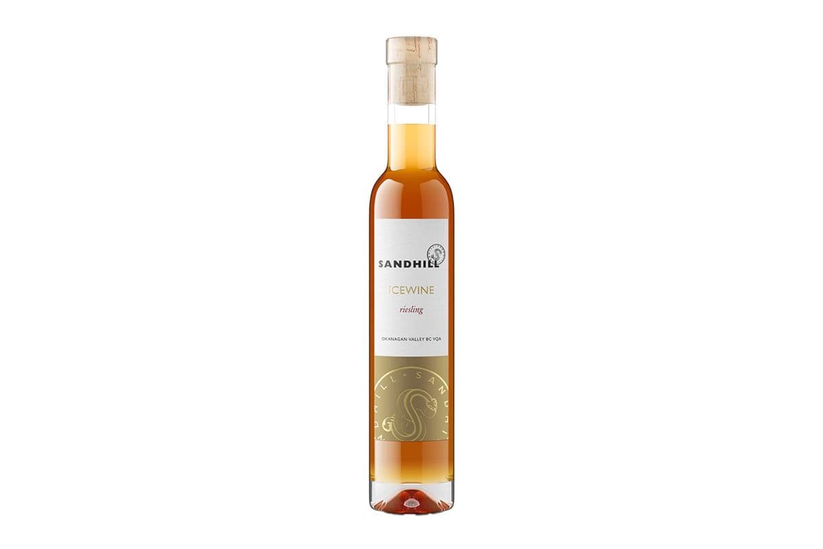 Sandhill Riesling Ice Wine (1 x 200ml)