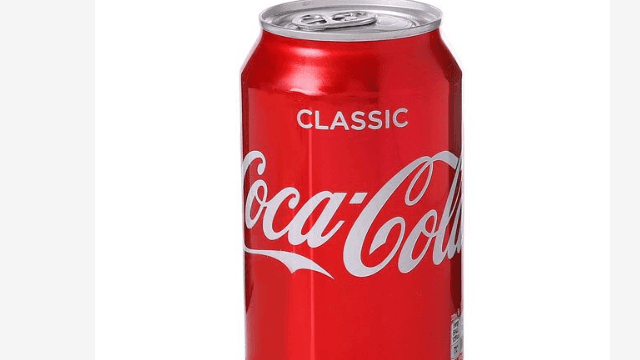Canned Pop