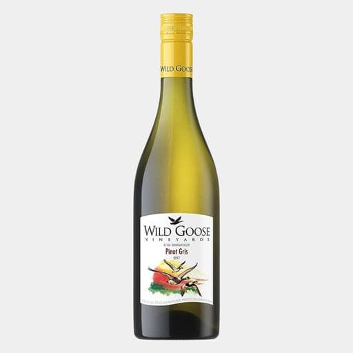 Wild Goose