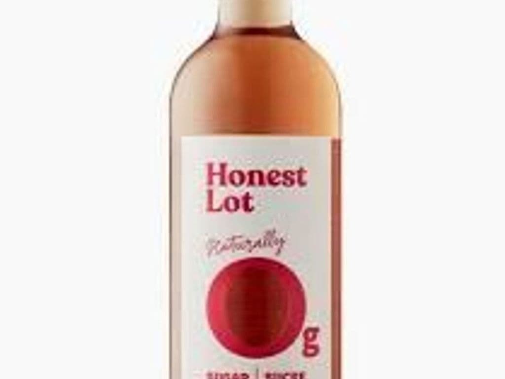 HONEST LOT Rose, 750ml