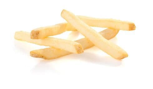 SM FRIES