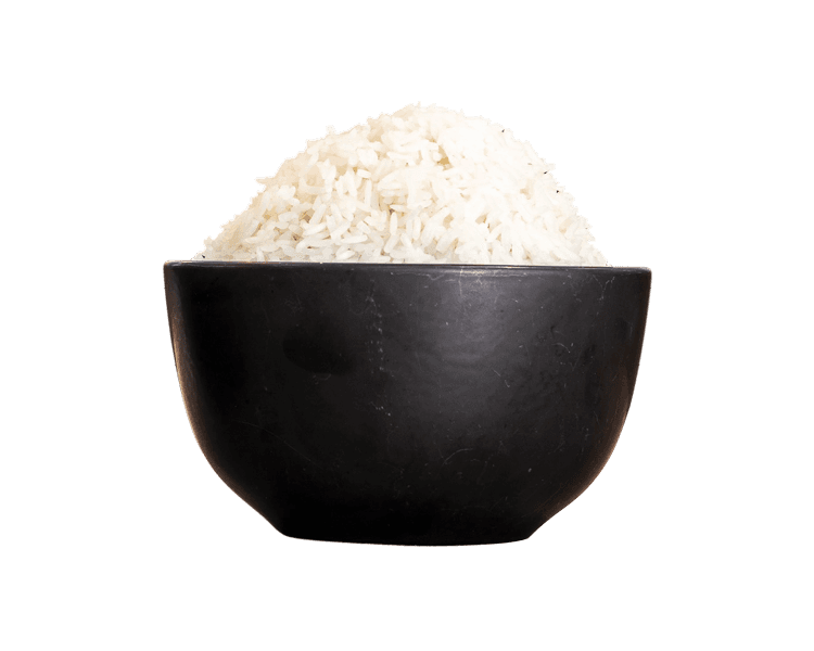 Bowl of Rice