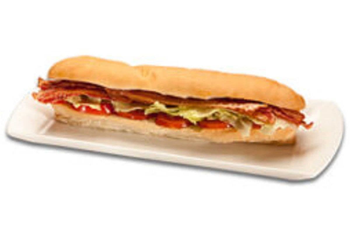 BLT Sub