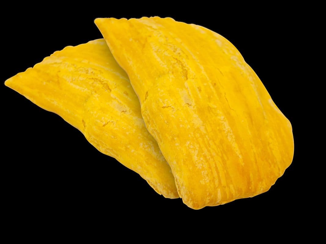 Beef Patty