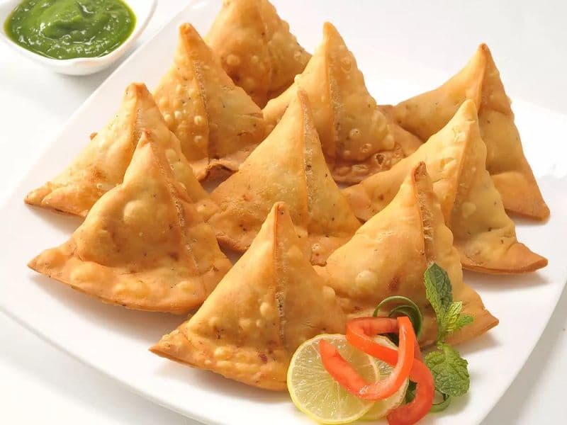 Samosa