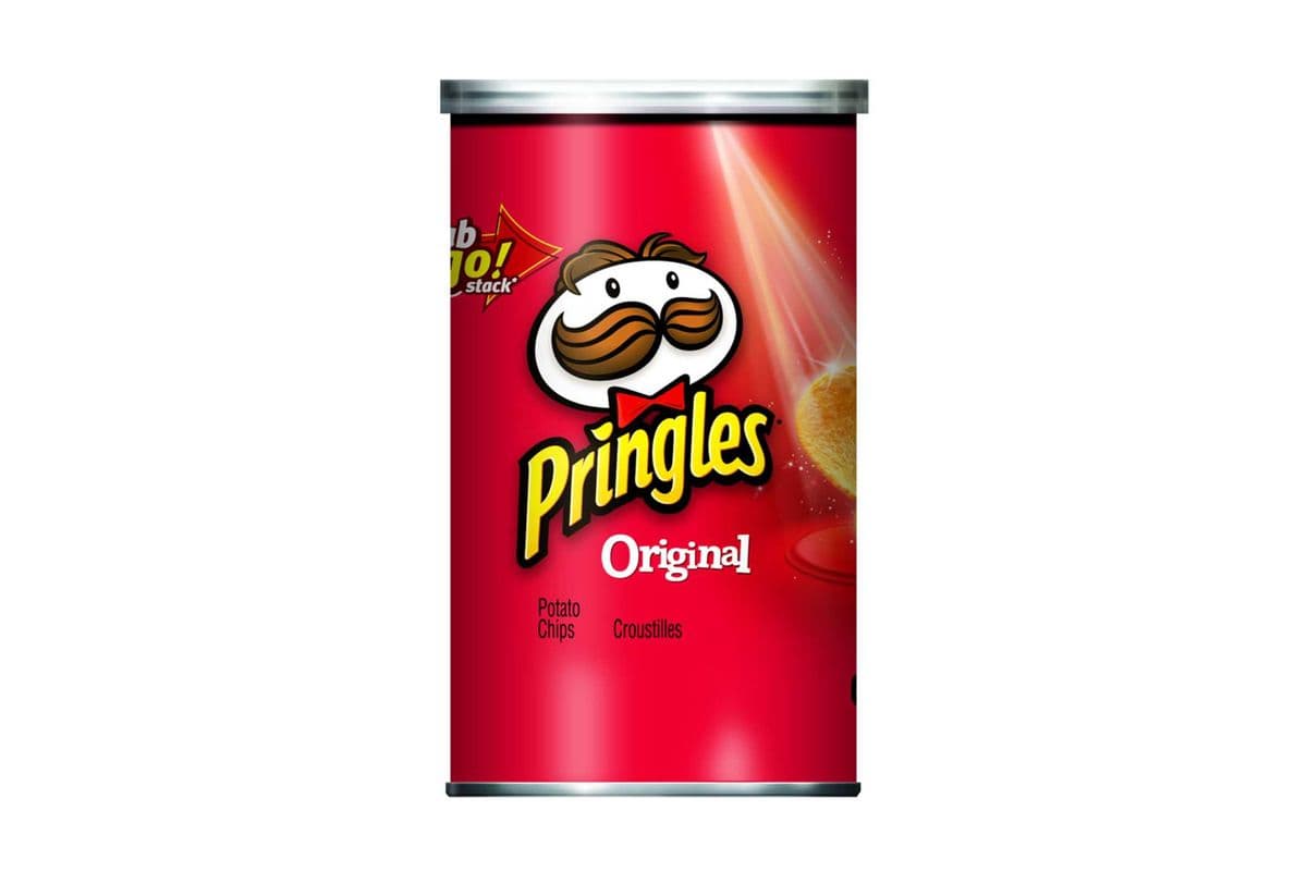Pringles Original (67 g)