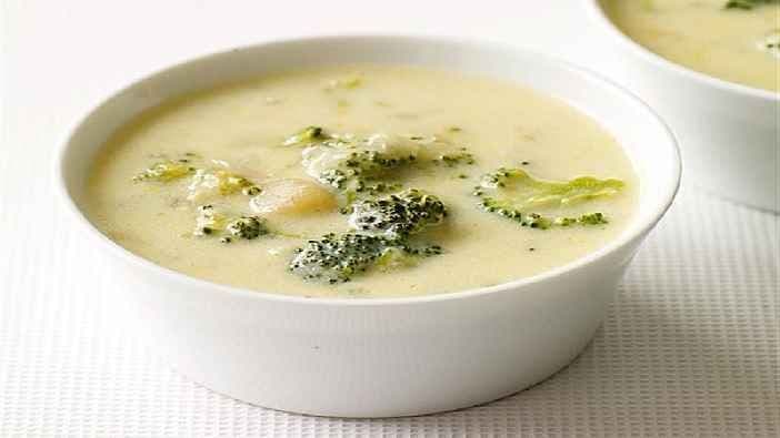Soup of Day