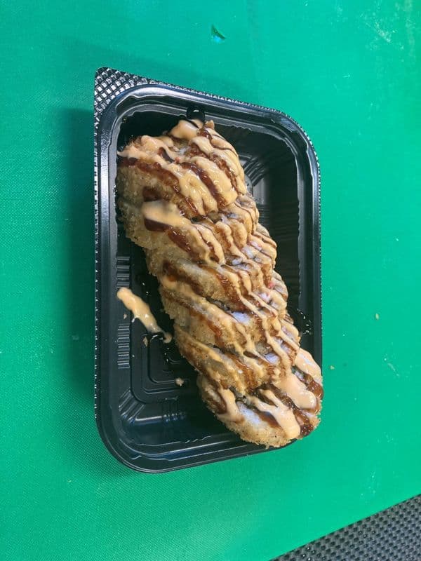 DF Dynamite Roll