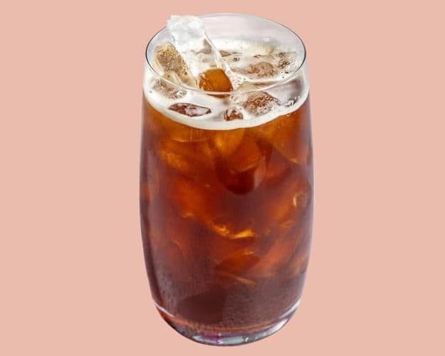 Ice Latte (16oz)