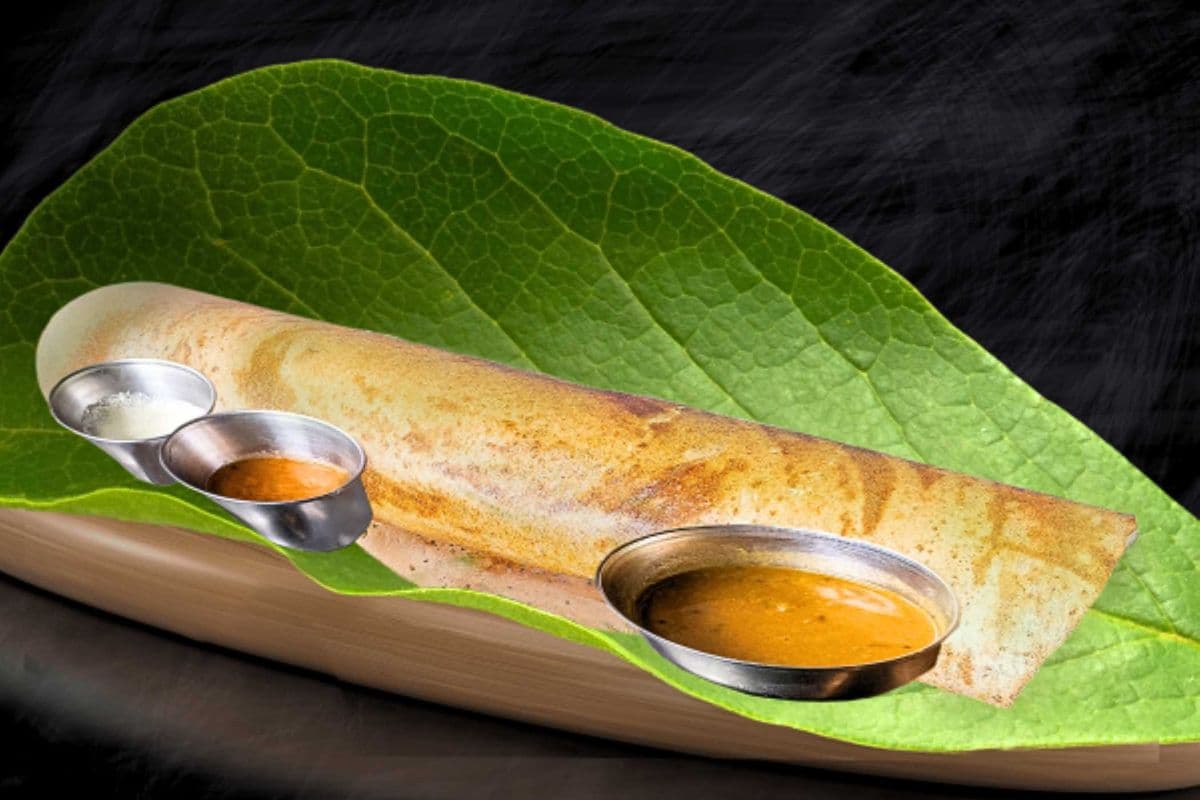 Paper Dosa